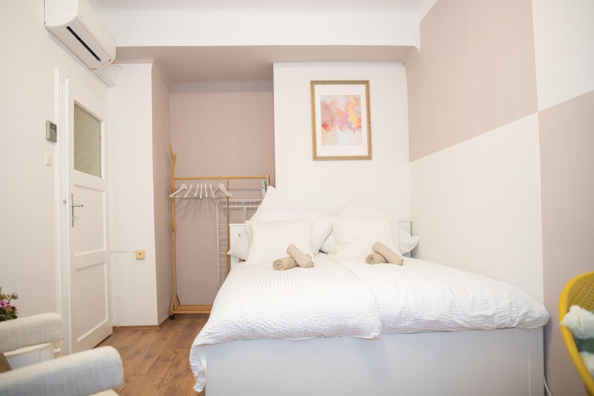 Cozy City Apartments In Center K28 Vienna Exterior photo
