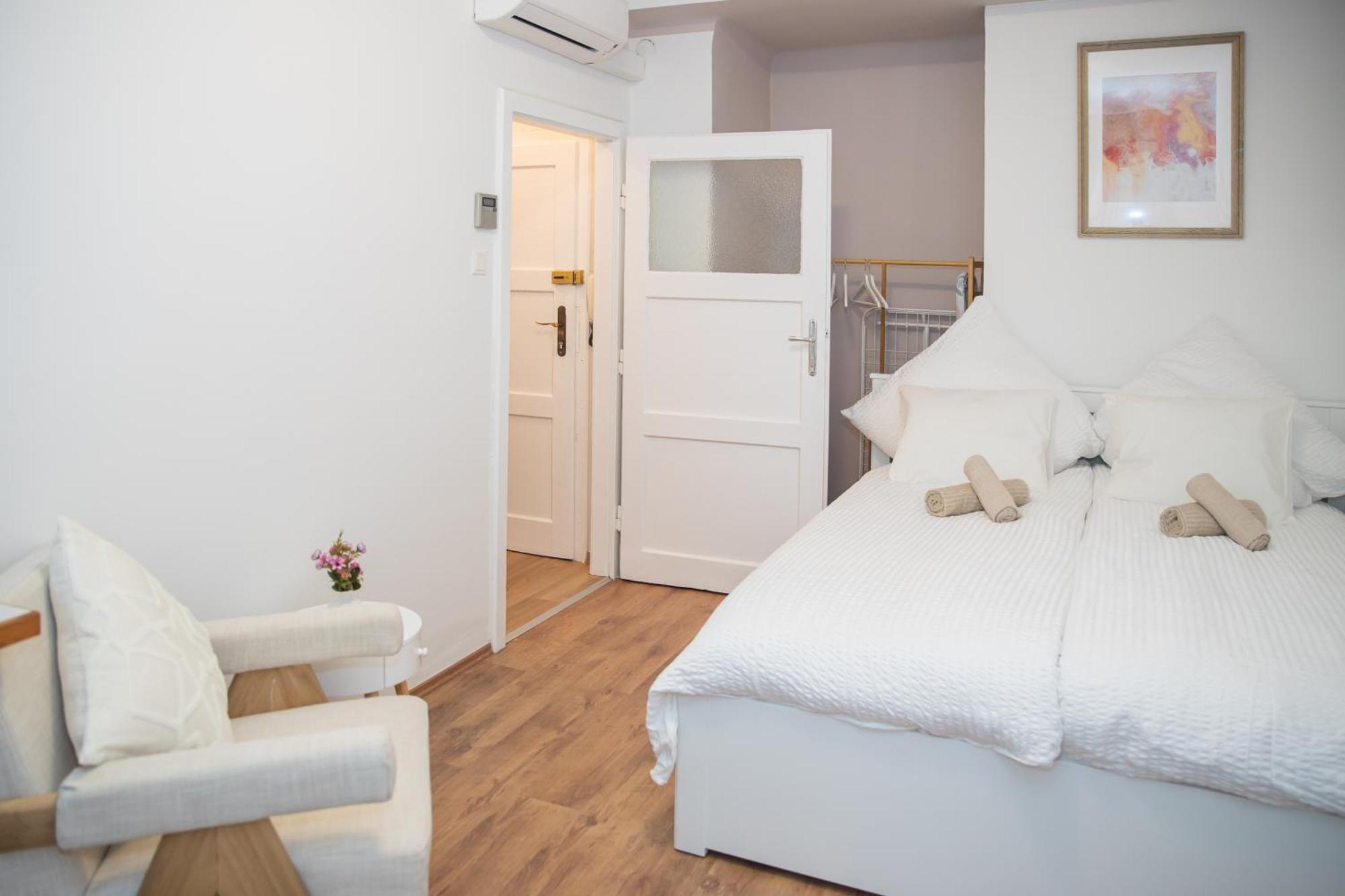 Cozy City Apartments In Center K28 Vienna Exterior photo