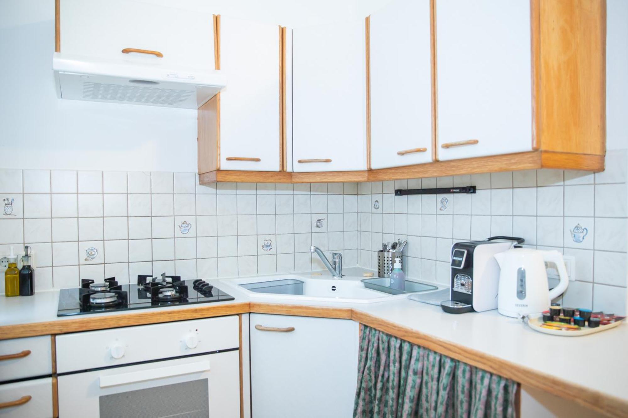 Cozy City Apartments In Center K28 Vienna Exterior photo